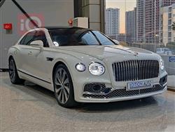 Bentley Continental Flying Spur